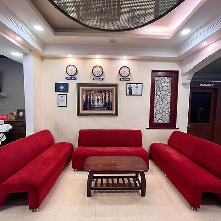 Ananya Comfortss Hospet Esterno foto
