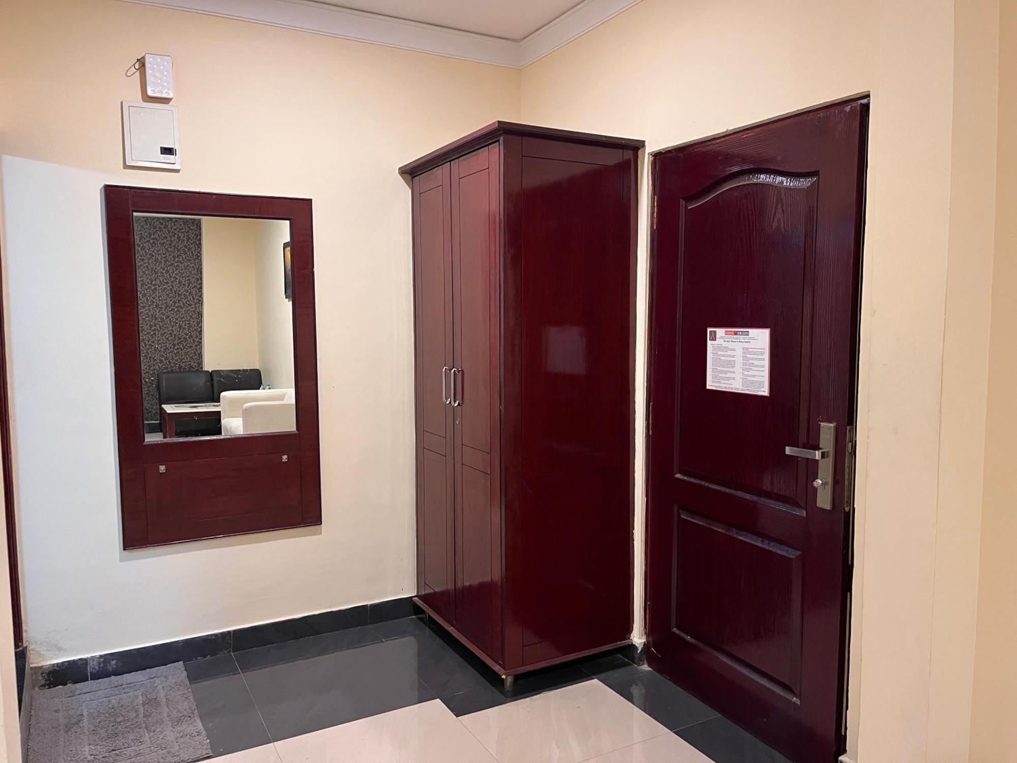 Ananya Comfortss Hospet Esterno foto