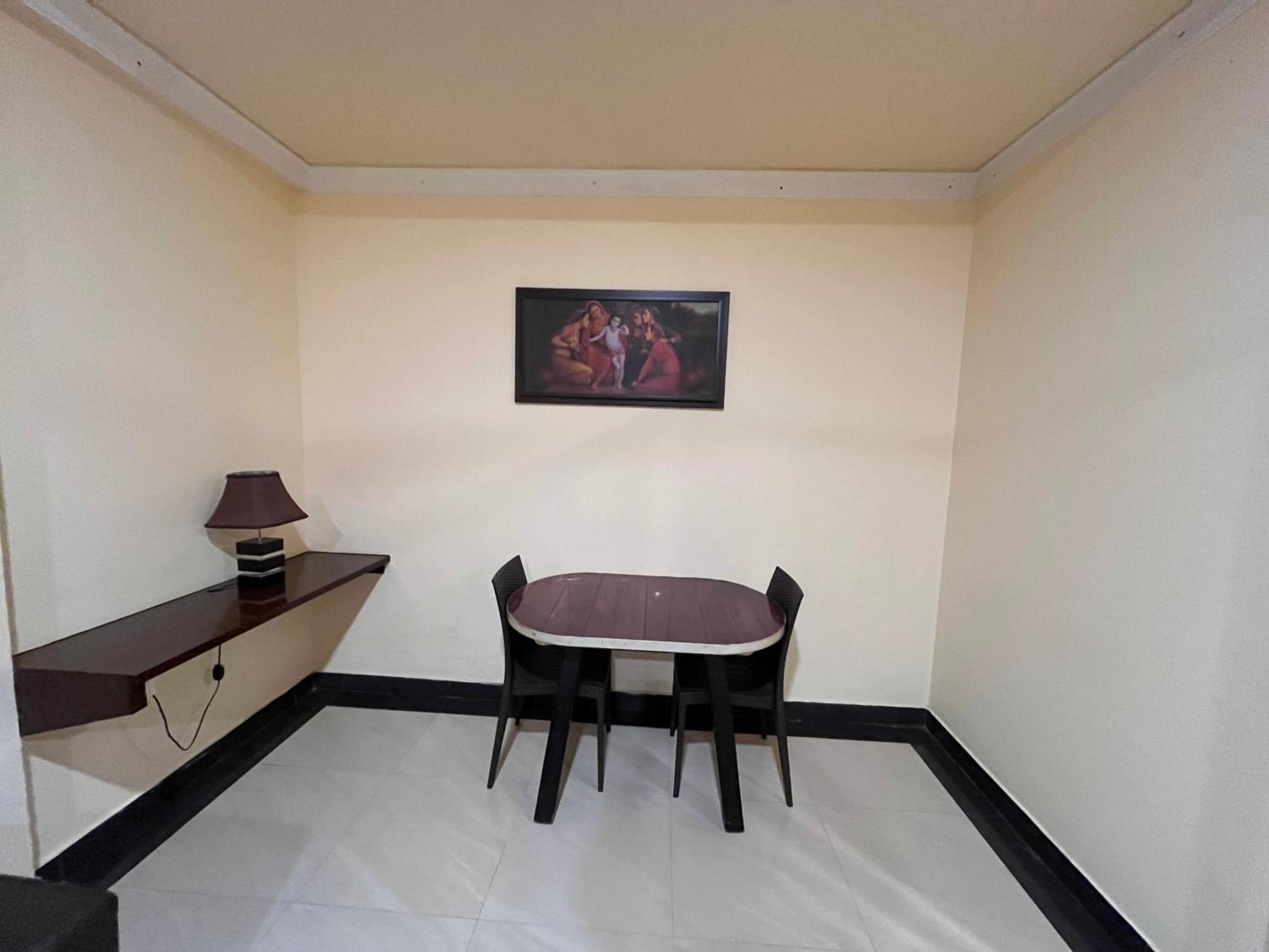 Ananya Comfortss Hospet Esterno foto